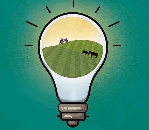 Illustration: Yogendra Anand / CSE