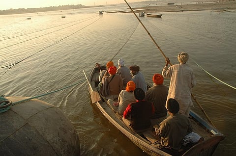 File Photo: agnimirh Basu/CSE