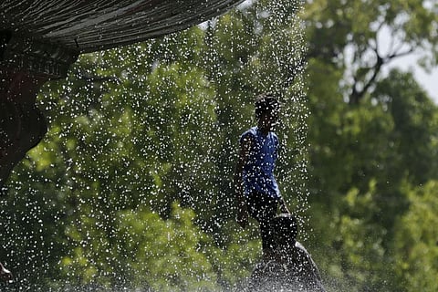 फोटो साभार, विकास चौधरी/सीएसई