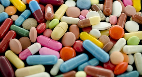 Representational Photo from iStock