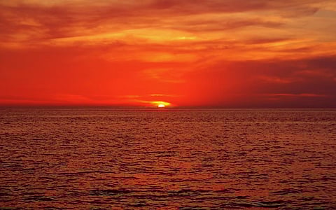 Representation photo from iStock