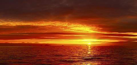 Representational Photo from iStock