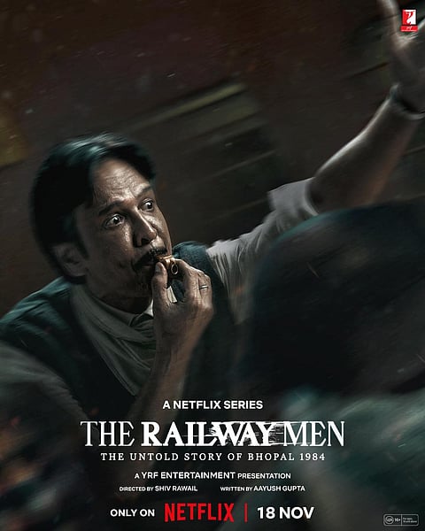 Photo: @NetflixIndia / X (formerly Twitter)