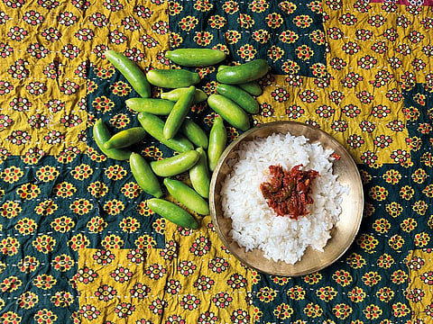 Photograph: Vibha Varshney