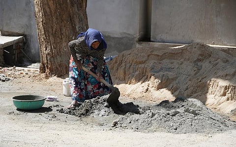 Representational Photo from iStock