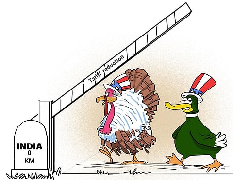 Illustration: Yogendra Anand