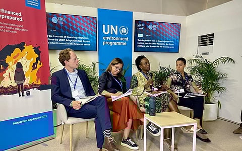 Photo: @UNEP / X