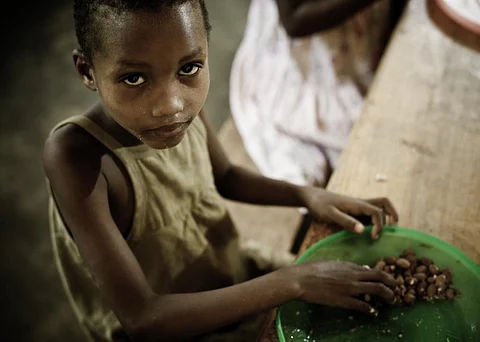 Photo: iStock
