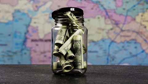 Photo: iStock