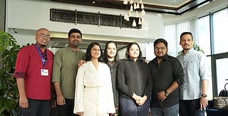 Photo: Avantika Goswami and Akshit Sangomla / CSE