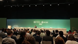 Photo: Joel Michael / CSE