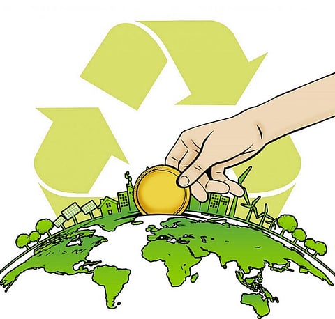 Illustration: Ritika Bohra / CSE