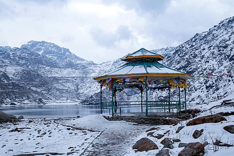 दक्षिण के इन राज्यों में बहुत भारी बारिश, उत्तर में कोहरा तथा पहाड़ी इलाकों में बर्फबारी