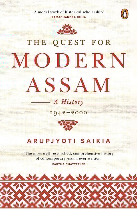 Book Excerpt: When Assam seemed unwilling to share its rhinos