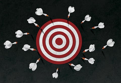 Illustration: Ritika Bohra