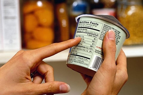 भोजन संबंधी रोगों को रोकने के लिए फ्रंट-ऑफ-पैक पोषण लेबल (एफओपीएल) जरूरी