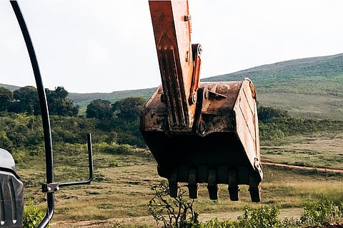 प्रतीकात्मक तस्वीर: आईस्टॉक