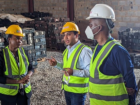 Photo: Freee Recycle Ltd / Facebook