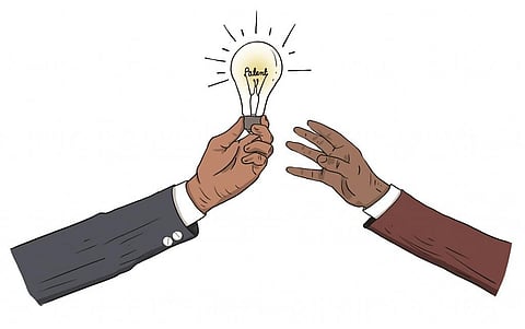 Illustration: Yogendra Anand / CSE