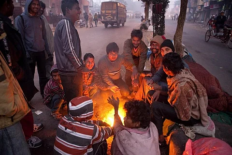फोटो साभार : आईस्टॉक