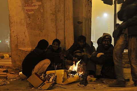 मौसम अपडेट: पंजाब, हरियाणा, चंडीगढ़, दिल्ली व उत्तर प्रदेश में कोहरा और सर्दी का प्रकोप जारी