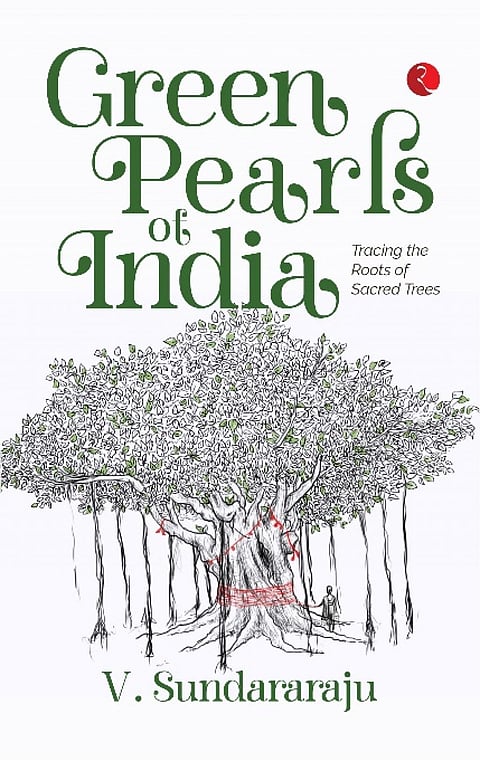 Book Excerpt: The Peepal, a tree sacred to Hindus, Buddhists and Jains of the Subcontinent