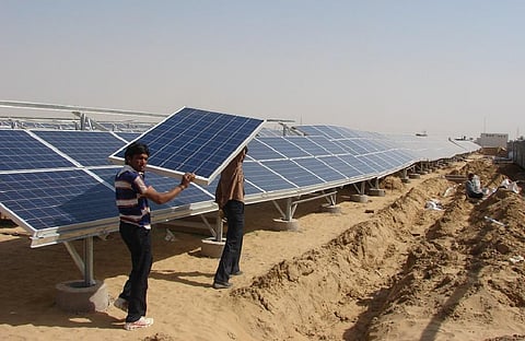 फोटो: अंकुर पालीवाल