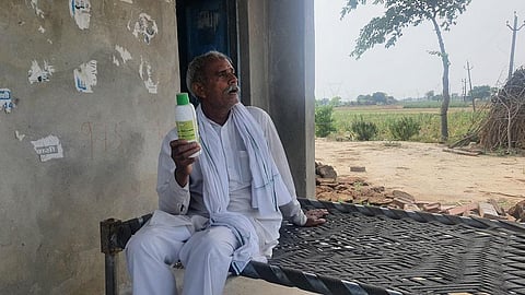 फोटो: विवेक मिश्रा