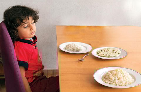 Silent famine: Has India weakened its own nutritional security?