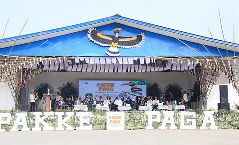 Photo provided by PPHF organising committee