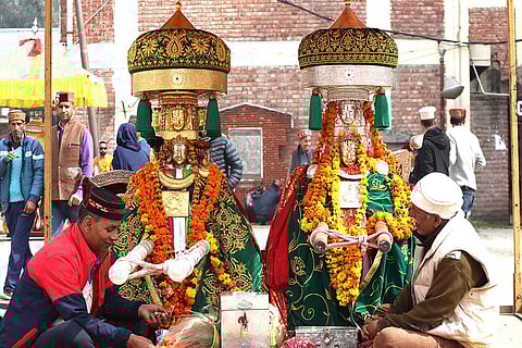 फोटो: रोहित प्रशार