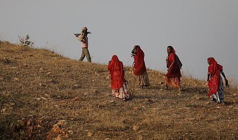 फोटो: विकास चौधरी