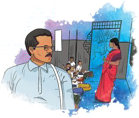 इलस्ट्रेशन: योगेन्द्र आनंद / सीएसई