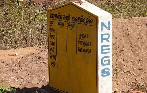 Representative photo. Credit: Supriya Singh / CSE