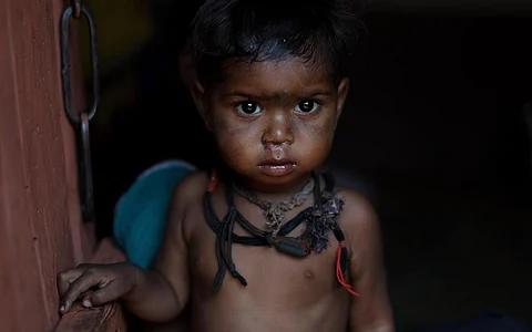 Representative photo. Credit: Vikas Choudhary / CSE