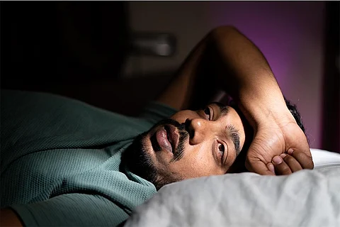 प्रतीकात्मक तस्वीर; फोटो: आईस्टॉक