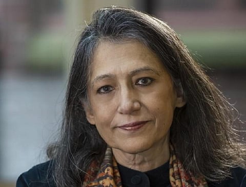 Ayesha Jalal says the February 8 elections are already compromised but there is no other constitutional option available to Pakistan. Photo: Fletcher School, Tufts University