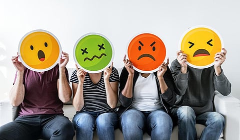 A bad feeling can trigger behaviour that leads to something better. Photo: iStock