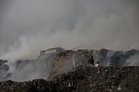 फोटो साभार: सीएसई