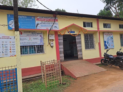 Photo: Rohini Krishnamurthy / CSE