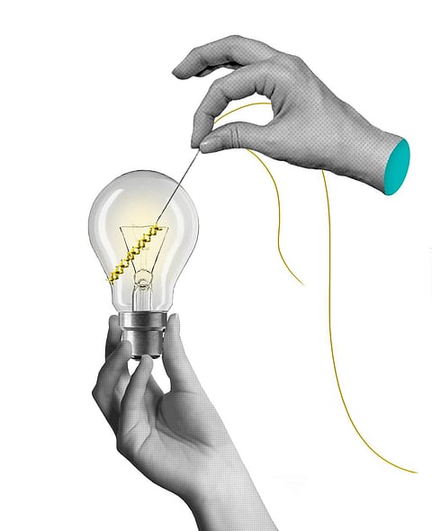 Illustration: Ritika Bohra / CSE