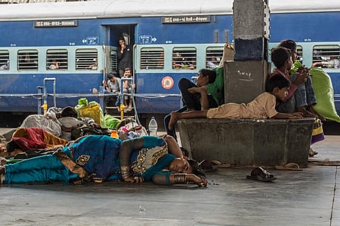 Photo for representation: iStock