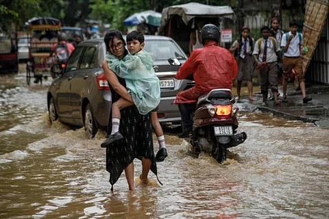 फोटो साभार : आईसटॉक