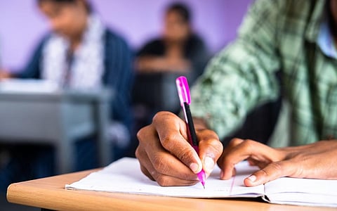 Representative photo from iStock