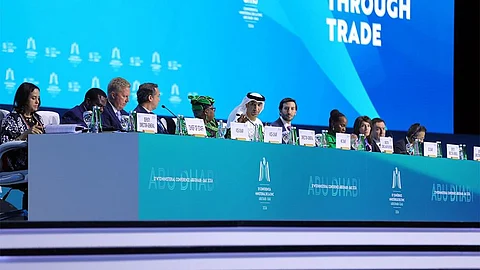 विश्व व्यापार संगठन की बैठक 26 फरवरी से शुरू हो गई। फोटो: wto.org