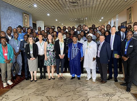 ‘The Congo more climate-resilient than Amazonia? Jury is still out’