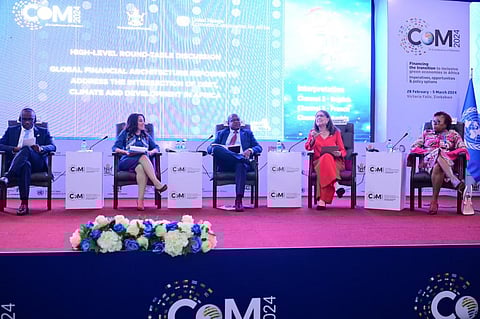 Photo: ECA / X (formerly Twitter)