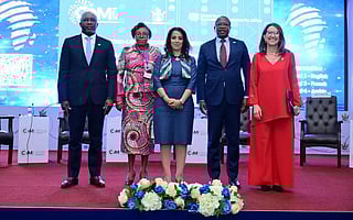 Photo: @ECA_OFFICIAL / X