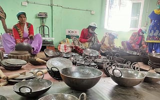 Photo credit: Varsha Singh