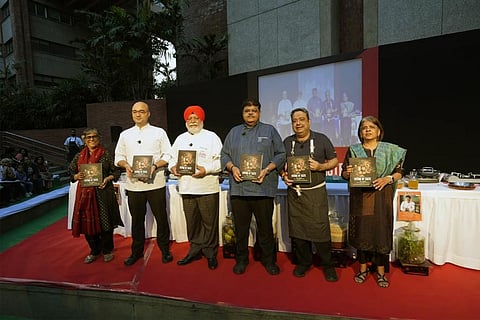 आहार में बदलाव किसानों को जलवायु-अनुकूल भोजन उगाने के लिए प्रेरित करेगा: सुनीता नारायण